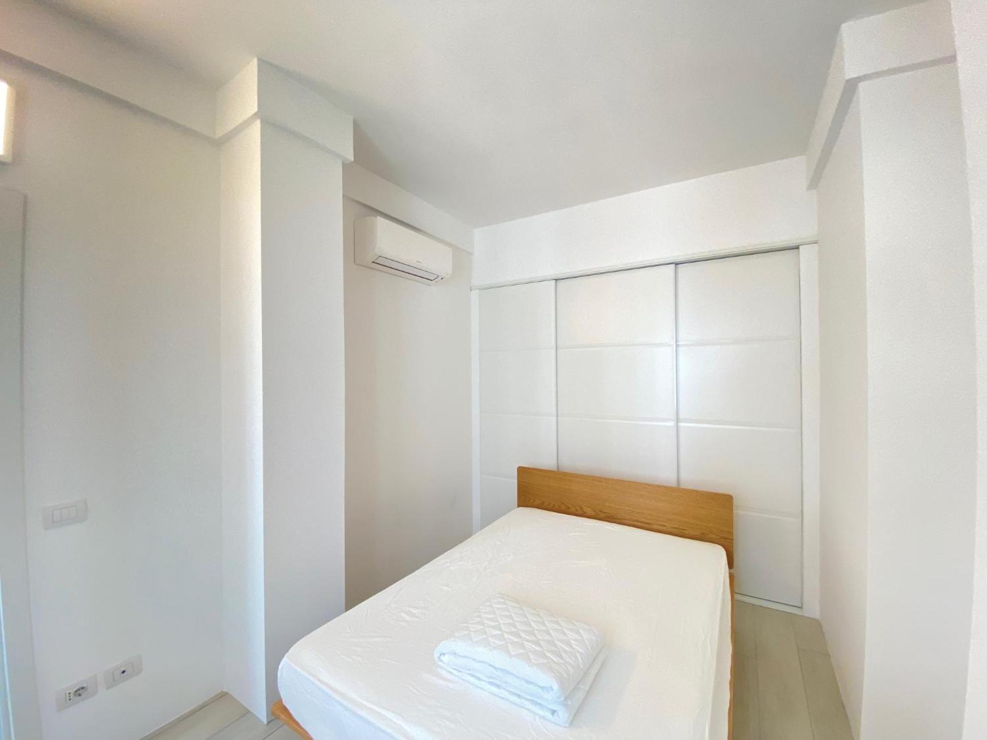 Apartment Belfiore Milánó Kültér fotó