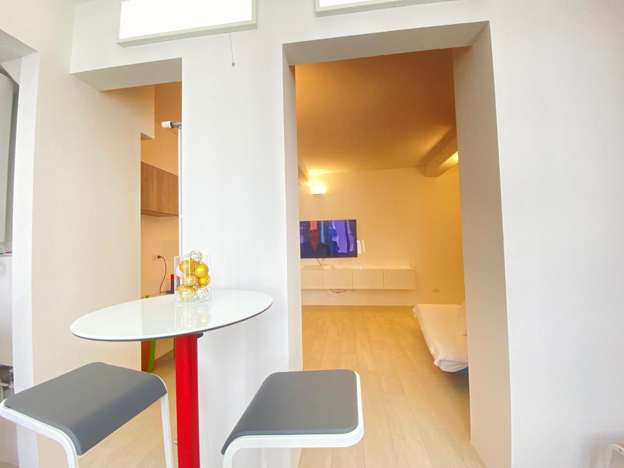 Apartment Belfiore Milánó Kültér fotó