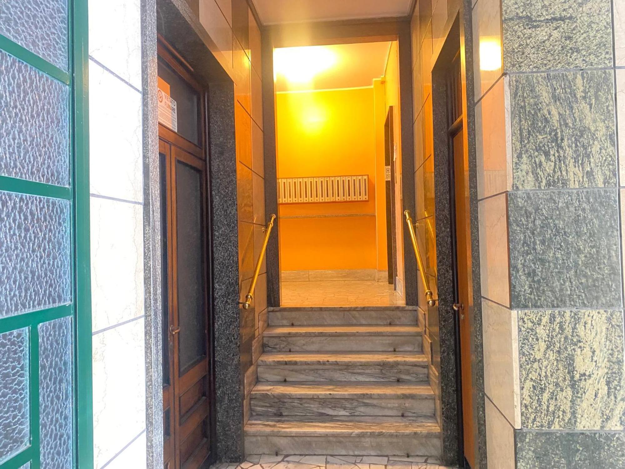 Apartment Belfiore Milánó Kültér fotó